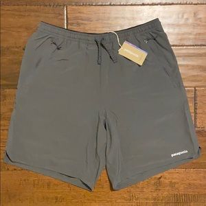 Patagonia Nine Trails Shorts
